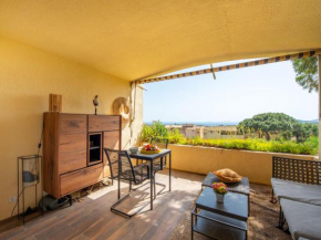 Studio Les Bégonias by Interhome